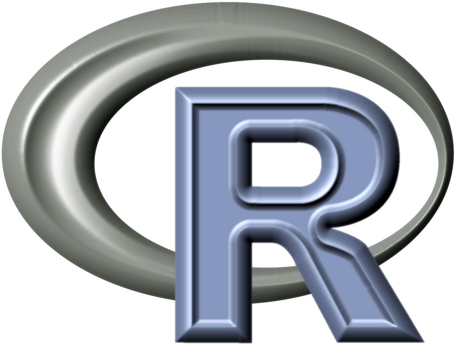 r statistics program for mac