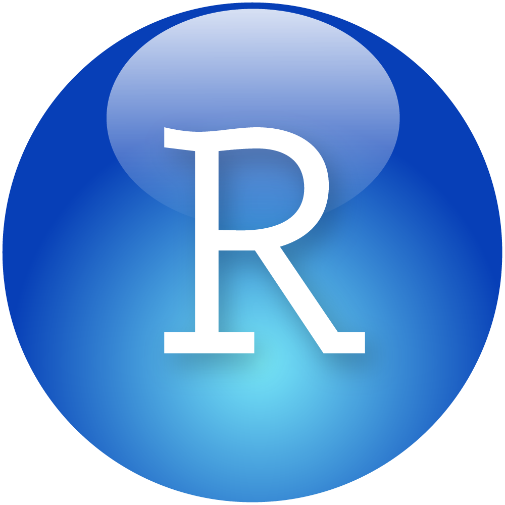 r statistical software download for mac