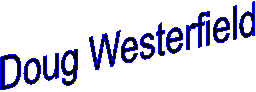 Doug Westerfield